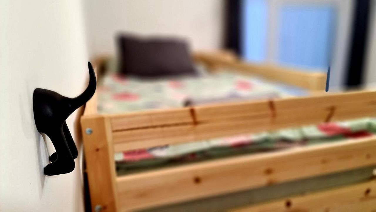 Hakuna Matata Nová Lesná المظهر الخارجي الصورة