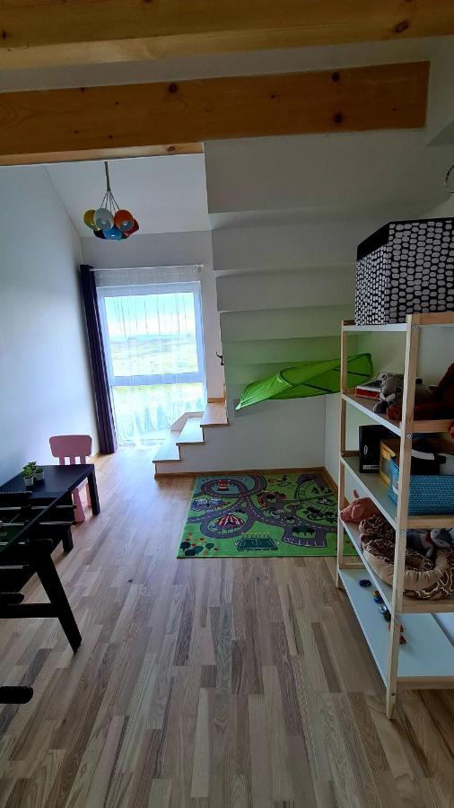 Hakuna Matata Nová Lesná المظهر الخارجي الصورة